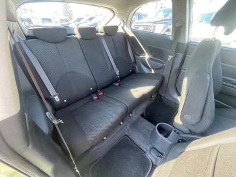 Used 2007 Hyundai Accent SE image 25