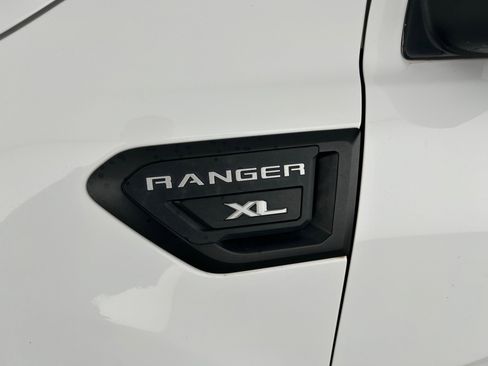 Used 2023 Ford Ranger XL w/ Bed Utility Package image 9