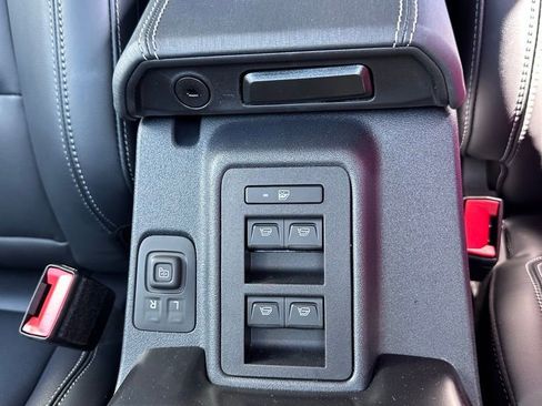 New 2026 Ford Bronco Outer Banks image 24