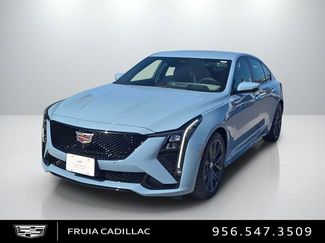 New 2026 Cadillac CT5 V video 1