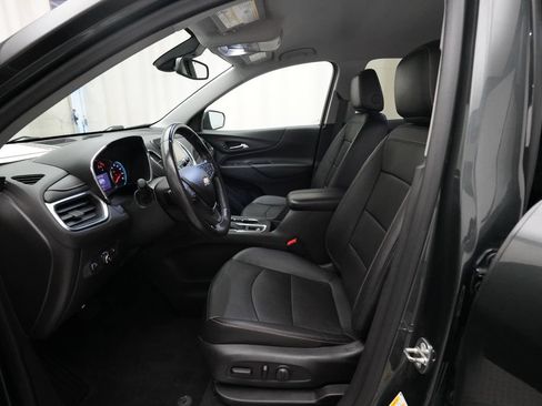 Used 2020 Chevrolet Equinox Premier AWD/4WD image 7