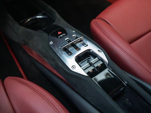 Used 2024 Ferrari 296 GTB RWD image 38