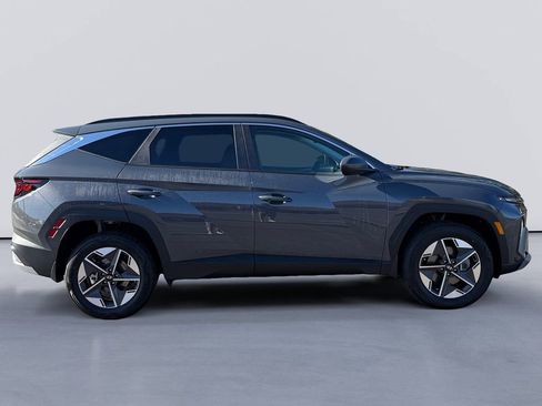 New 2026 Hyundai Tucson SEL AWD/4WD image 2
