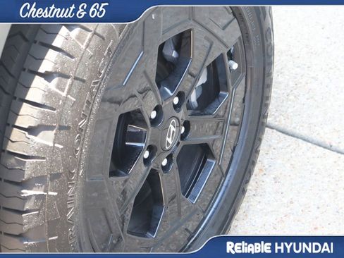 Used 2026 Hyundai Santa Fe XRT AWD/4WD image 42