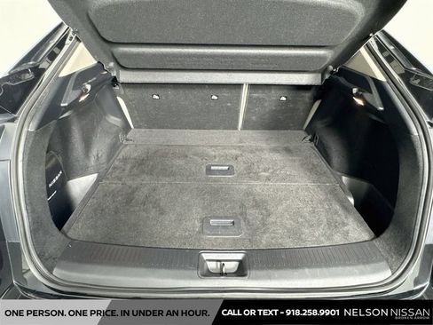 Certified 2023 Nissan Ariya FWD image 26