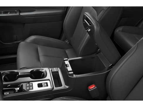 New 2026 Subaru Outback Touring XT AWD/4WD image 13