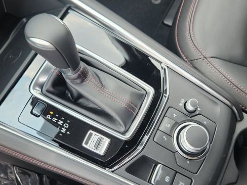 New 2025 MAZDA CX-5 2.5 Turbo w/ Premium Package image 13