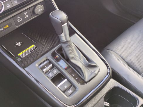 Used 2024 Honda CR-V EX-L image 29