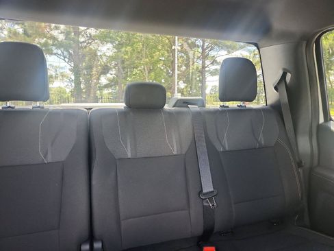 Used 2024 Ford F150 STX RWD image 8