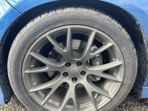 Used 2020 Dodge Charger Scat Pack image 6