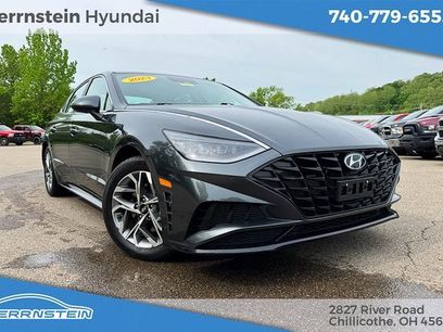 Used 2023 Hyundai Sonata SEL