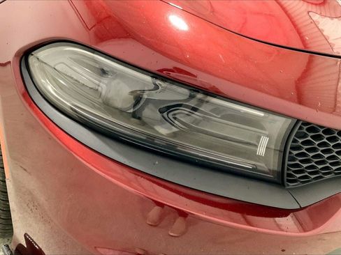 Used 2022 Dodge Charger GT w/ Blacktop Package RWD image 12