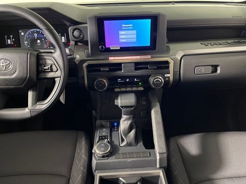 New 2026 Toyota Tacoma SR5 image 15