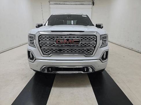 Used 2021 GMC Sierra 1500 Denali w/ Denali Ultimate Package AWD/4WD image 8