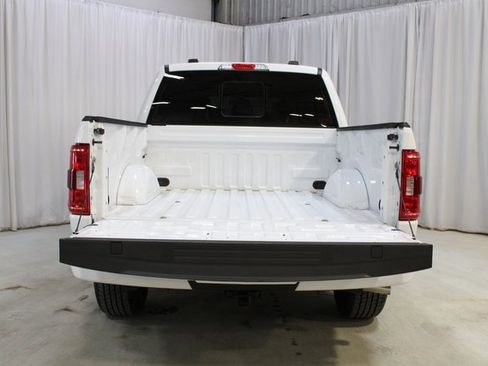 Used 2022 Ford F150 XLT w/ Equipment Group 302A High image 29