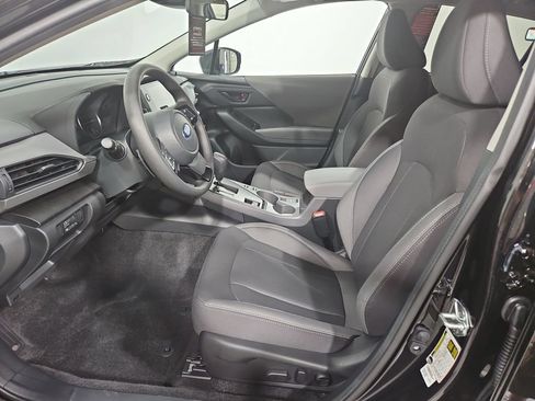 New 2026 Subaru Crosstrek 2.5i Premium AWD/4WD image 9