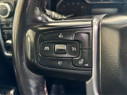 Used 2022 GMC Sierra 1500 Elevation AWD/4WD image 18