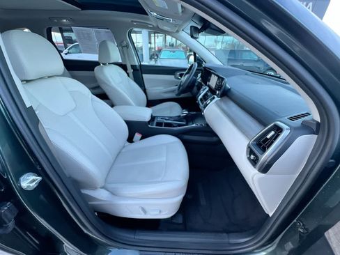 Used 2023 Kia Sorento X-Line EX AWD/4WD image 28