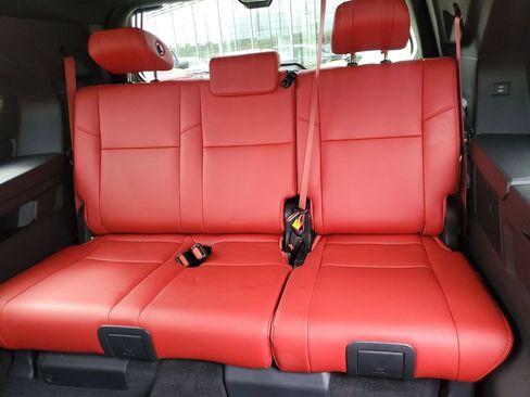 Used 2025 Toyota Sequoia TRD Pro image 6