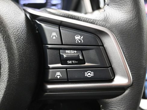 Certified 2025 Subaru Outback Limited AWD/4WD image 26