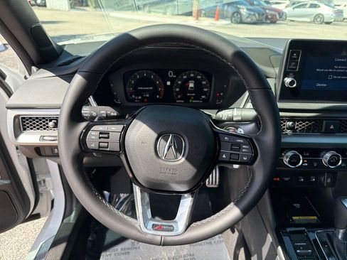 New 2026 Acura Integra A-Spec image 12