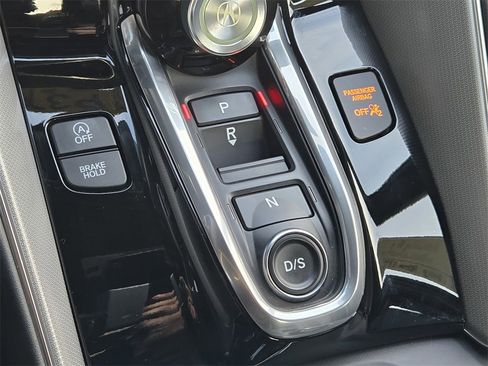 Used 2024 Acura TLX SH-AWD w/ A-SPEC Pkg image 21