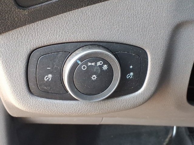 Used 2022 Ford Transit Connect XL FWD image 21