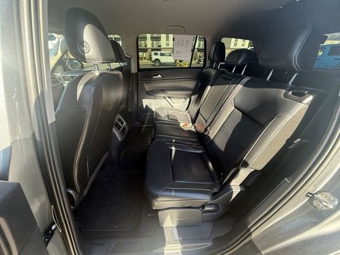Used 2022 Volkswagen Atlas SE AWD/4WD image 20