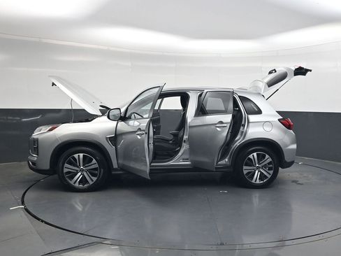 Used 2024 Mitsubishi Outlander Sport AWD image 40
