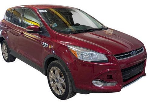 Used 2013 Ford Escape SEL AWD/4WD image 8