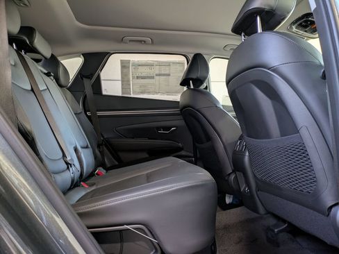 New 2024 Hyundai Tucson Limited AWD/4WD image 10