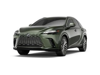 New 2026 Lexus RX 350 Premium Plus video 1