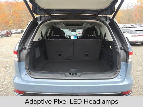 New 2026 Lincoln Aviator Reserve image 28