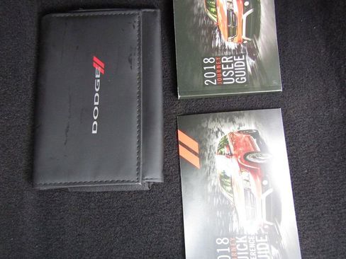 Used 2018 Dodge Journey GT image 32