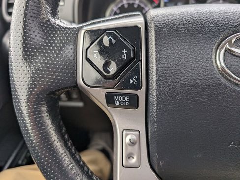 Used 2024 Toyota 4Runner Limited AWD/4WD image 31