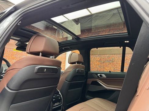 New 2026 BMW X5 xDrive50e w/ M Sport Package image 24