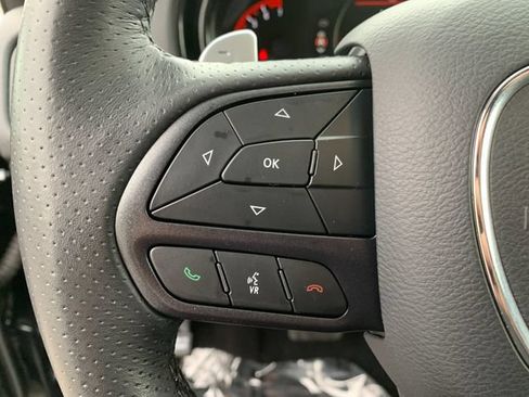 Used 2025 Dodge Durango GT AWD/4WD image 28