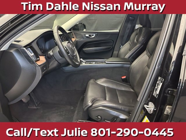 Used 2023 Volvo XC60 B5 Ultimate w/ Climate Package AWD/4WD image 21