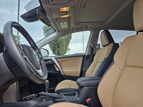Used 2018 Toyota RAV4 Limited w/ Advanced Technology Package AWD/4WD image 34