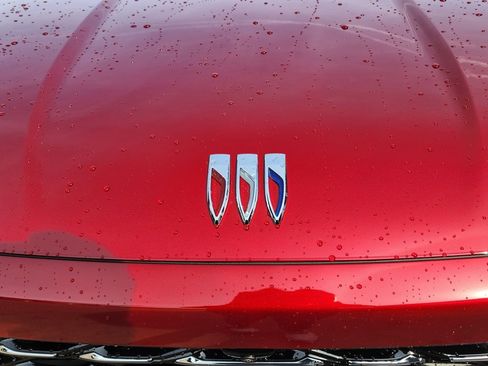 New 2026 Buick Enclave Avenir w/ Super Cruise Package image 10