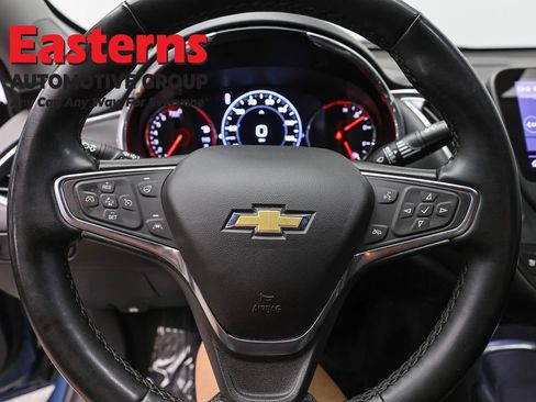 Used 2024 Chevrolet Malibu LT FWD image 10