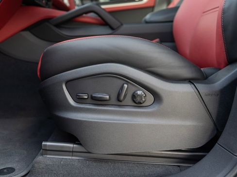 New 2026 Porsche Cayenne Coupe AWD/4WD image 29