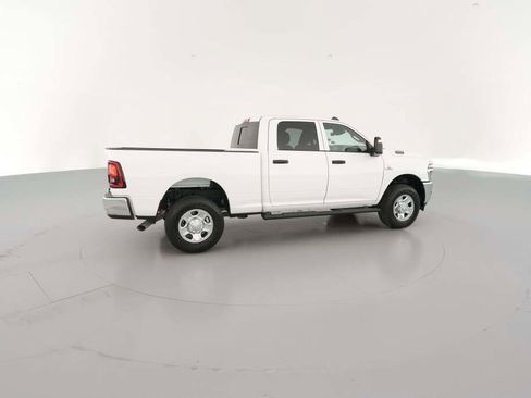 New 2026 RAM 2500 Tradesman image 13