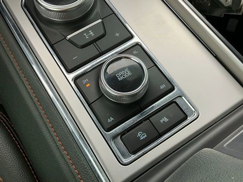 Certified 2022 Ford Expedition Timberline AWD/4WD image 18