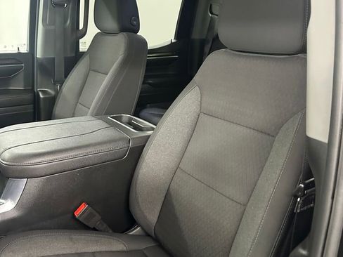 Used 2024 GMC Sierra 1500 Elevation w/ Preferred Package AWD/4WD image 12