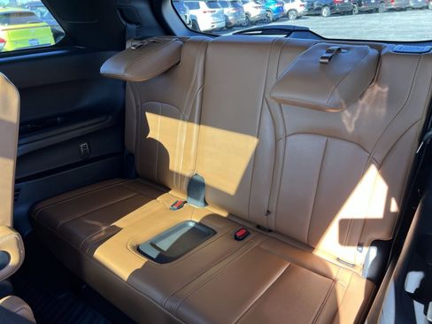 Used 2023 INFINITI QX60 Autograph w/ Cargo Package AWD/4WD image 26