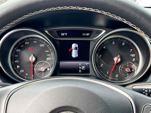 Used 2020 Mercedes-Benz GLA 250 GLA 250 image 12