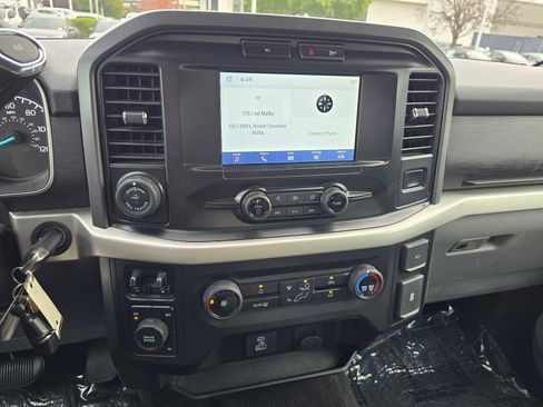 Used 2022 Ford F150 XLT w/ Trailer Tow Package image 28