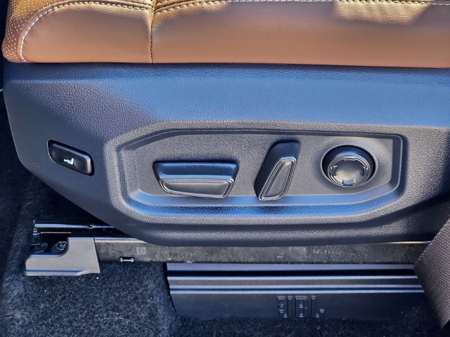 Used 2026 Toyota Tundra 1794 Edition AWD/4WD image 16