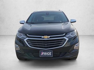 Used 2021 Chevrolet Equinox Premier video 2